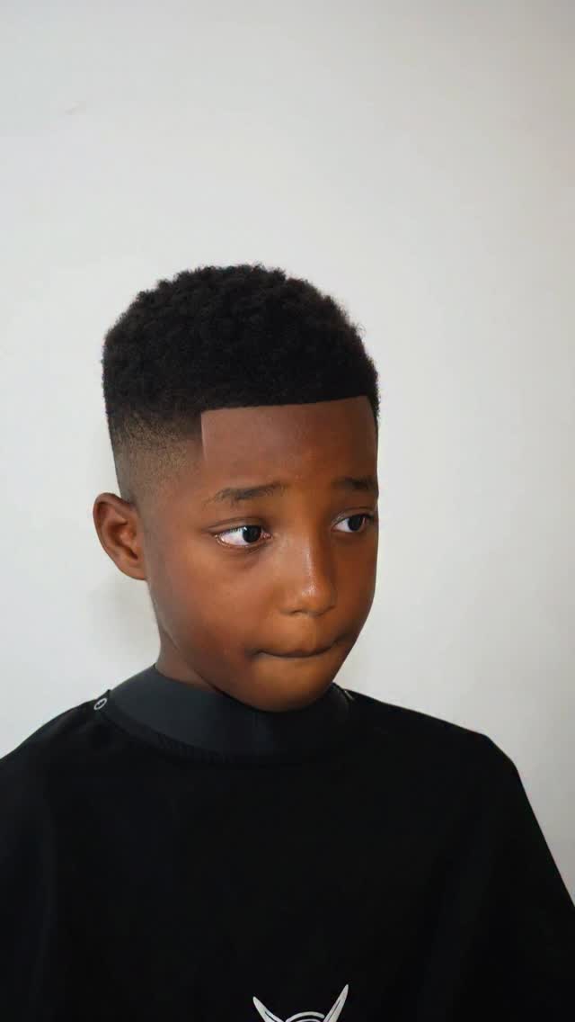 Barbing & Grooming work at Ash Empire