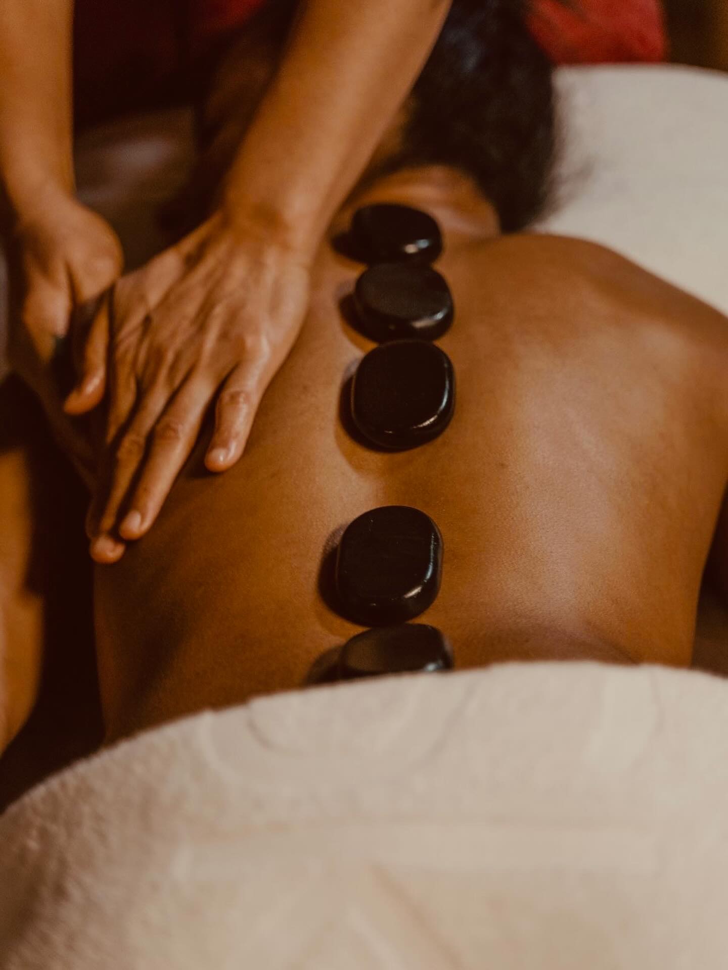 Massage & Body Contouring work at Ash Empire